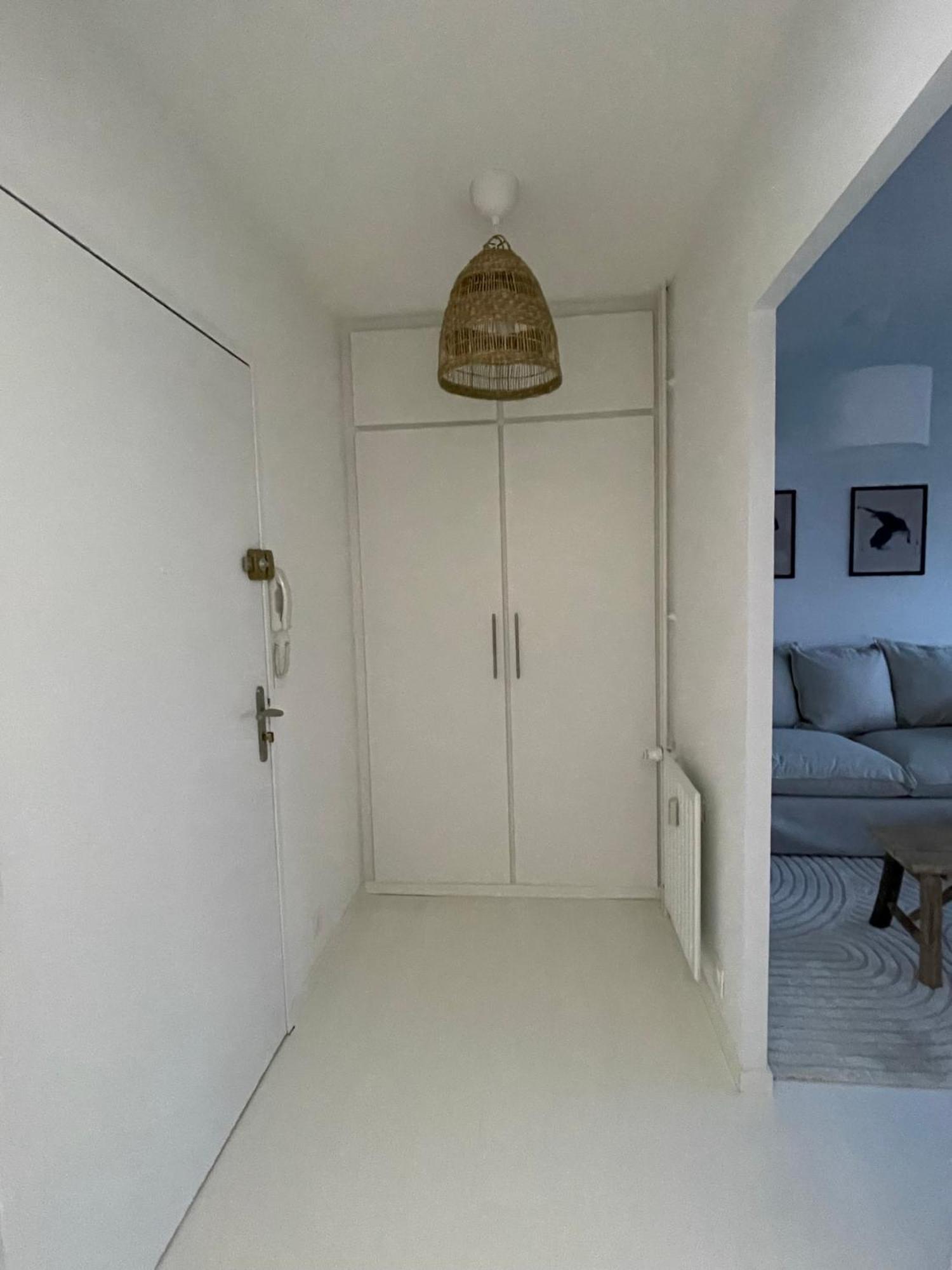 Au Coeur De La Ponetie Apartment Aurillac Exterior photo